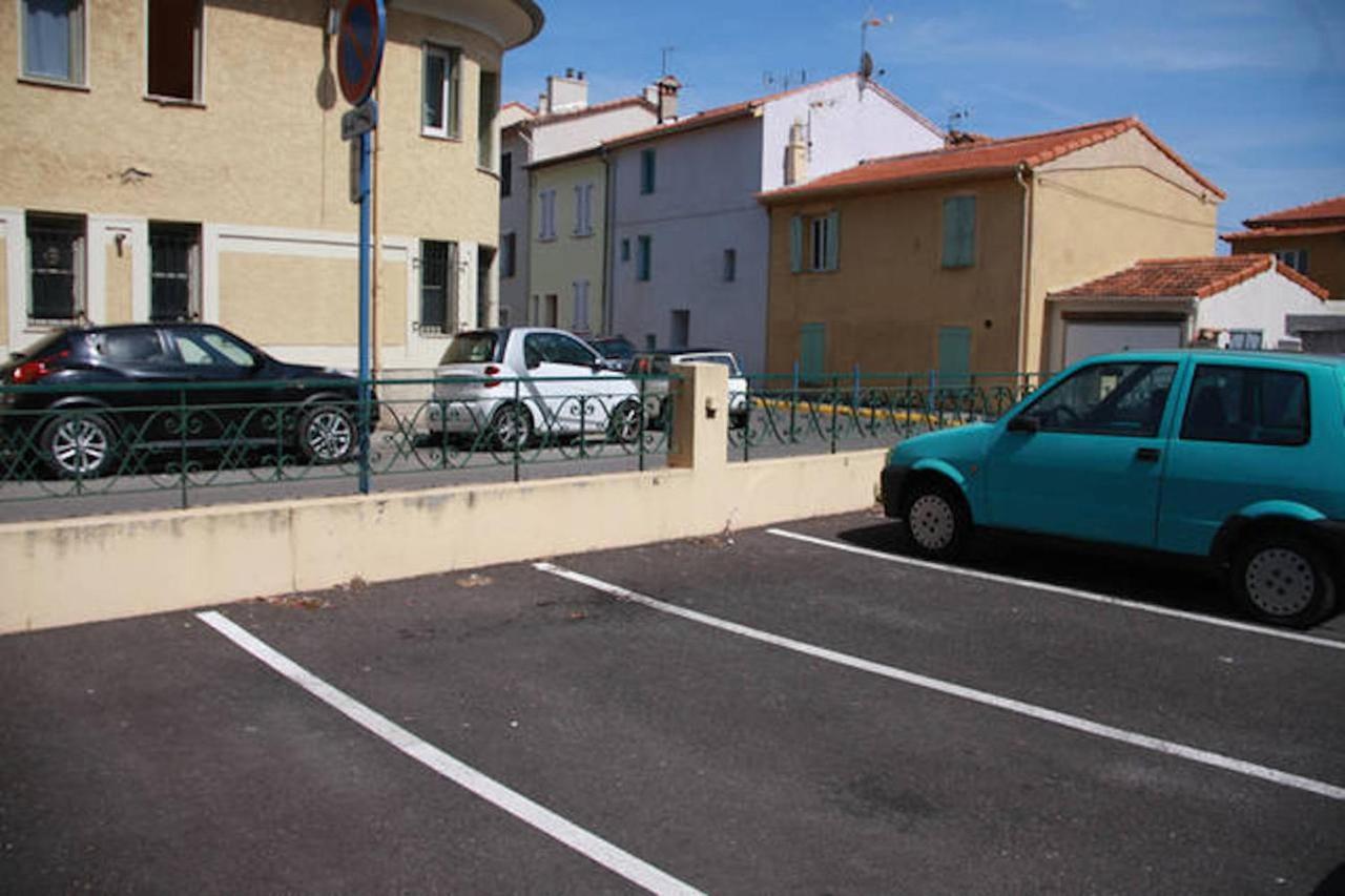 Gorgeous Apt With Terrace, Elevator, Ac, Free Parking - Le Regis Cagnes-sur-Mer Exteriér fotografie