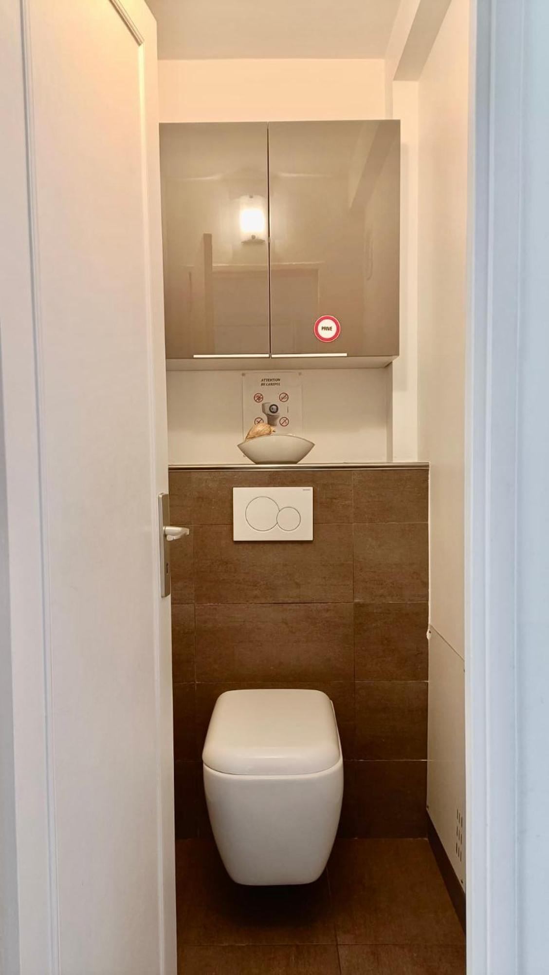 Gorgeous Apt With Terrace, Elevator, Ac, Free Parking - Le Regis Cagnes-sur-Mer Exteriér fotografie