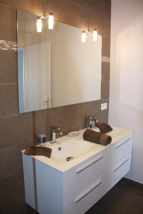 Gorgeous Apt With Terrace, Elevator, Ac, Free Parking - Le Regis Cagnes-sur-Mer Exteriér fotografie