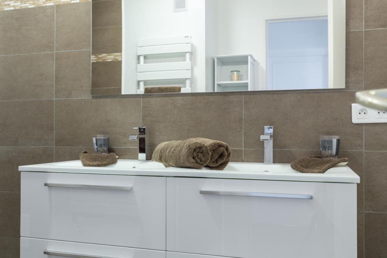 Gorgeous Apt With Terrace, Elevator, Ac, Free Parking - Le Regis Cagnes-sur-Mer Exteriér fotografie